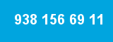 938 156 69 11